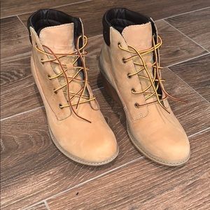 Timberland Amston Boot